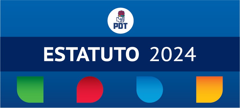 Estatuto PDT